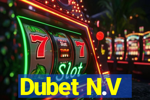 Dubet N.V